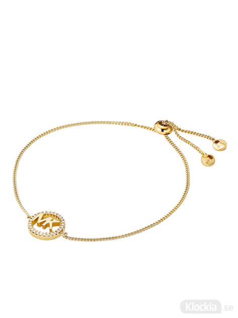 Damsmycke Michael Kors Armband Premium Mkc An