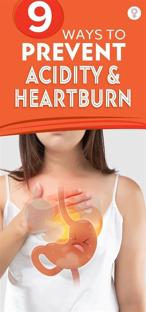 9 Home Remedies To Get Rid Of Heartburns And Reflux Quickly Artofit