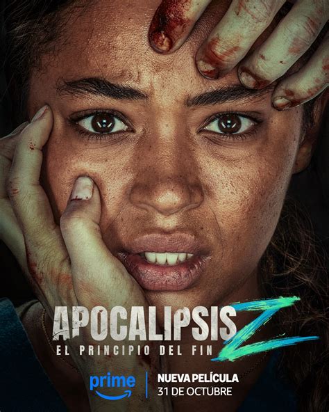 Clip Exclusivo De Apocalipsis Z El Principio Del Fin Que Muestra Una