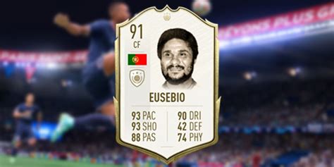 FIFA 22 Ultimate Team The 10 Best Mid Icons Ranked