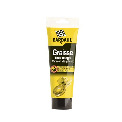 Bardahl Graisse Tout Usage R F G Qualit Pro Ebay