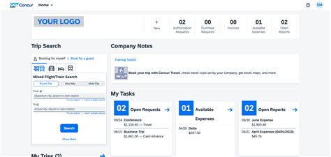 Sap Concur Reviews Jul 2025 Pricing And Features Softwareworld