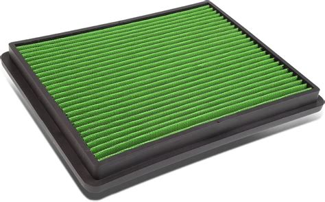 Spectre Engine Air Filter High Performance Premium Washable Replacement Filter