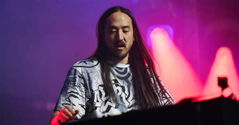 Steve Aoki Talks Tour And New Music Collaboration Exclusive