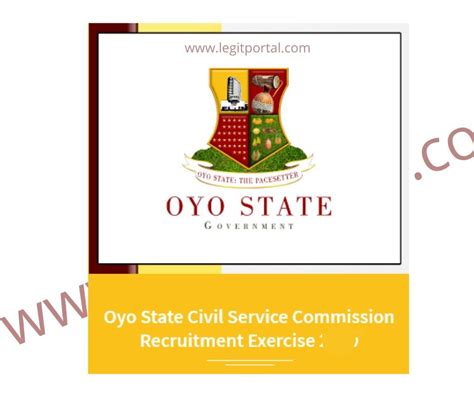 Oyo State Subeb Recruitment 2024