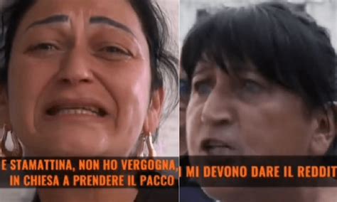 Mamma Di Figli Perde Il Reddito Di Cittadinanza Ora Le Rapine