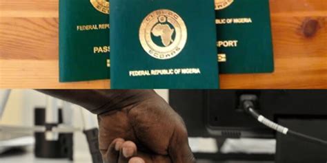 Nis Launches Passport Office In Ikorodu Nairametrics