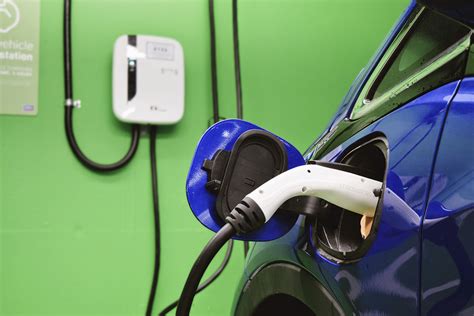 What Is A Level 2 Charger For Electric Vehicles — Chargelab