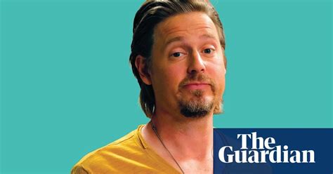 The Guardian Asked Tim Heidecker About His Favorite Television R Timanderic