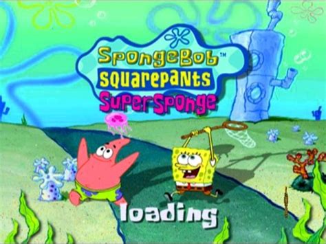 SpongeBob SquarePants SuperSponge Jelly Fields Downtown Bikini Bottom Remix YouTube