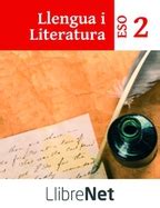 LN PLAT Alumne Llengua I Literatura Comunica 2 ESO Saber Fer Voramar