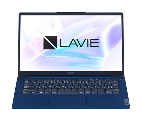 価格 NEC LAVIE N14 Slim N143C HAL PC N143CHAL ネイビーブルー スペック仕様