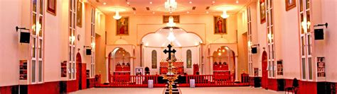 St.Thomas Orthodox Cathedral, Dubai