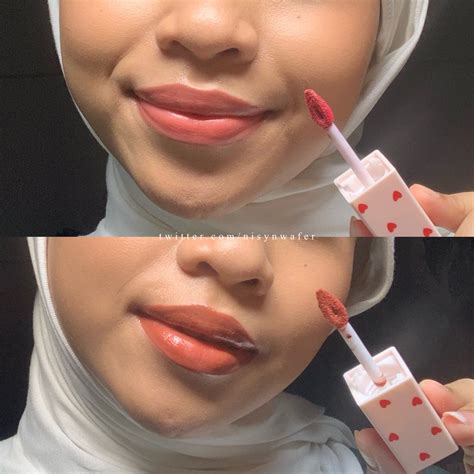 WOMANFEEDS On Twitter Mu Ini Bagus Banget Sumpah Lip Productnya