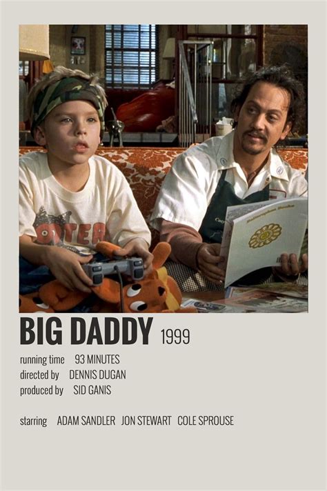 Pin On Film Iconic Movie Posters Daddy Movie Classic Films Posters