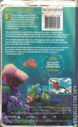 Finding Nemo | VHSCollector.com