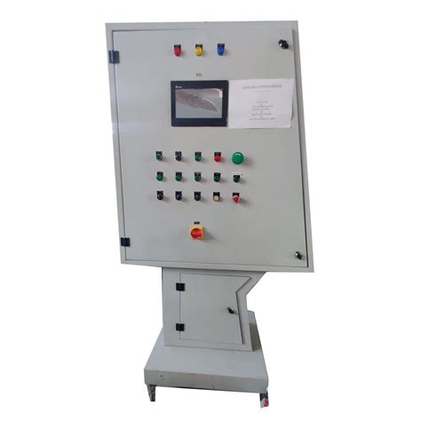 Three Phase SPM Control Panel At Rs 150000 Piece In Pune ID