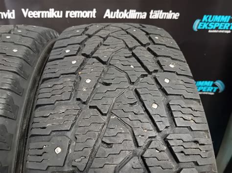 Nokian Hakkapeliitta C3