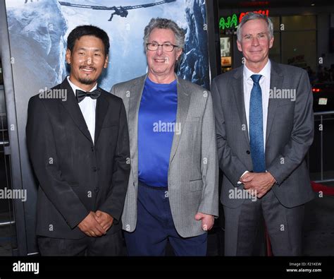 Beck Weathers Frostbite