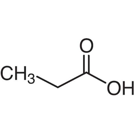 Propionic Acid Cymitquimica