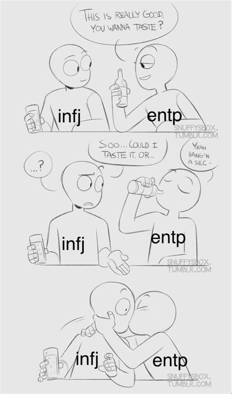 Infj And Entp Infj Mbti Infj Characters Personalidad Infj Infj