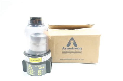 Armstrong Ldc Liquid Drainer In Npt D Amazon