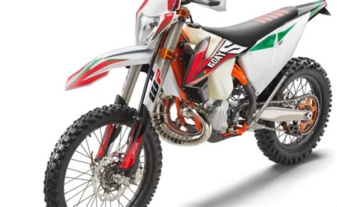 Archiwum Ktm Ktm 300 Exc Tpi Six Days 2020