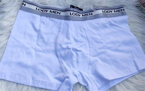 Boxer Lody Pack X Miutopia Lingerie