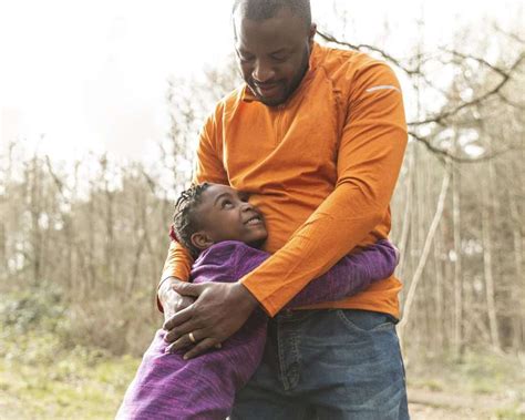 The Love Central Daughters Who Thrive The Power Of The Father