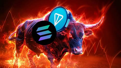 Must Watch Cryptocurrencies For The Bull Market Solana Sol