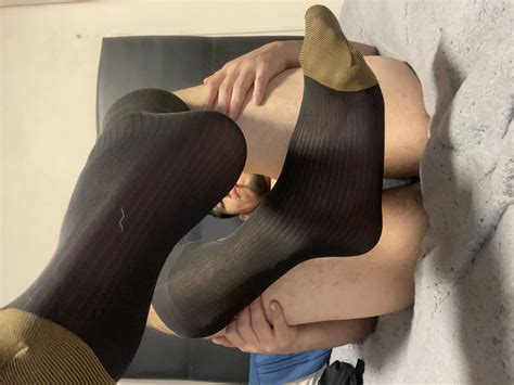 Sheers Socks Nude Pics Xhamster