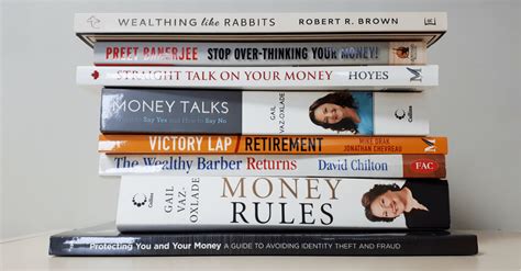 Best Realistic Personal Finance Books You Should Read Dollar Pride