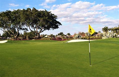 Stonebridge Country Club Perklee