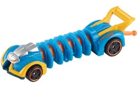 Hot Wheels Mutant Machines Centi Speeder Bby Meses Sin Intereses