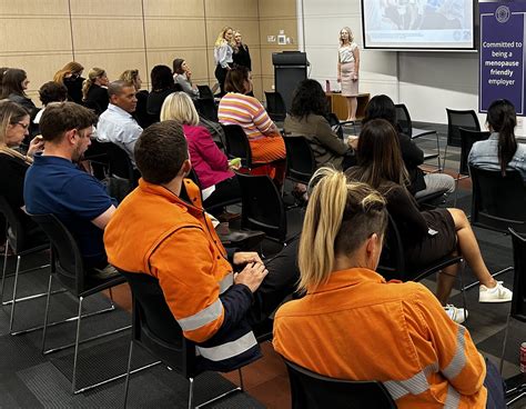 Menopause Friendly Training - Menopause Friendly Australia