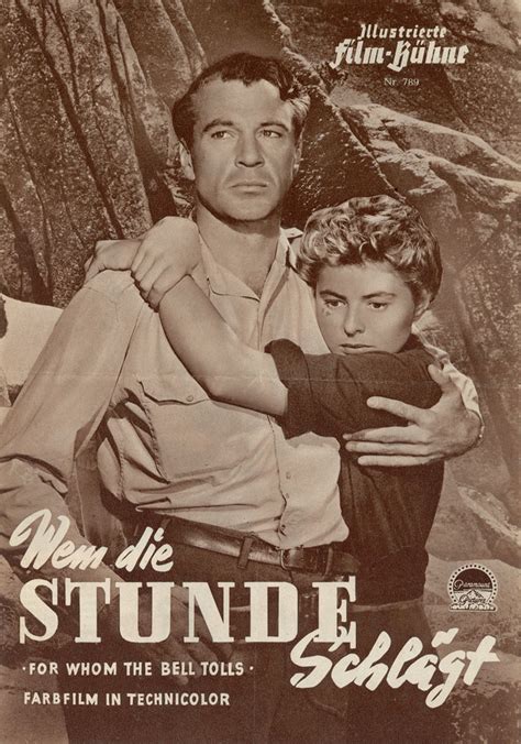 For Whom the Bell Tolls (1943)