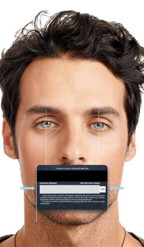 How To Measure Pupillary Distance Pd Vision770 Canada