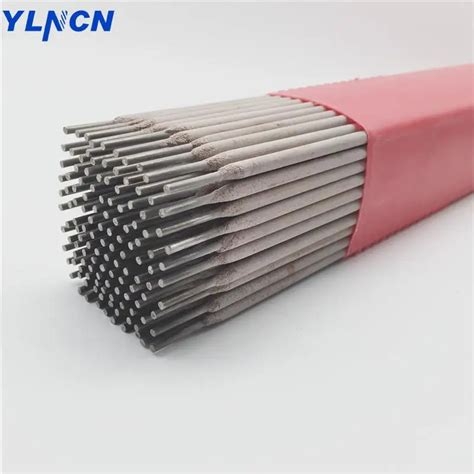 A102 E308 16 304 Stainless Steel Welding Rod Electrodes Solder For