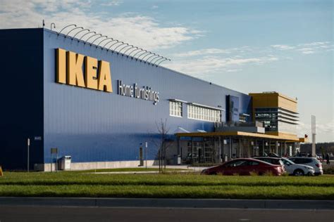 40 Ikea Opening Stock Photos Pictures And Royalty Free Images Istock