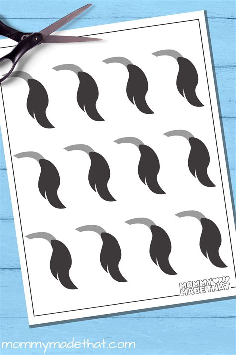Pin The Tail On The Donkey Free Printable The Donkey Dog Harness