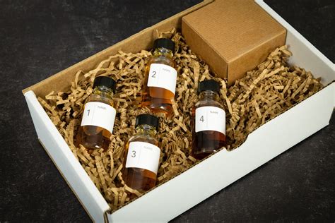 Whiskey Tasting Experience - Book Now For Your Next Event