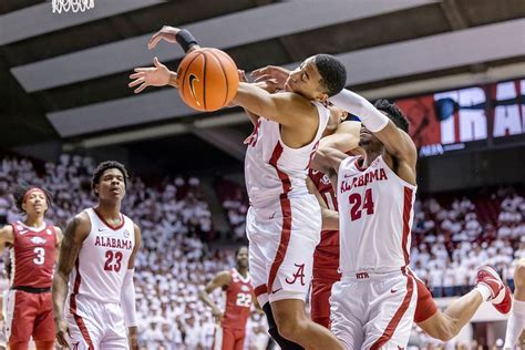 Has Alabama Crimson Tide Mens Team Won A March Madness Championship Marca