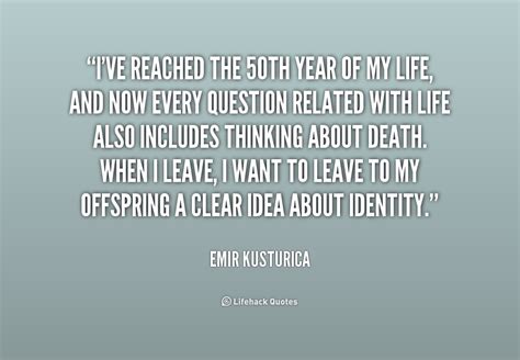 Emir Kusturica Quotes. QuotesGram