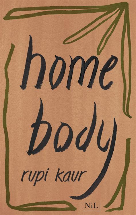 Amazon fr home body édition française Kaur Rupi Rolland Sabine