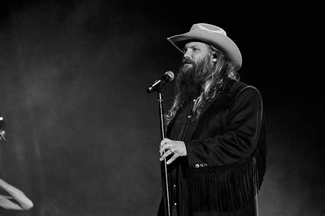 10 Best Chris Stapleton Songs Of All Time