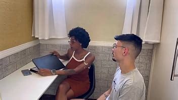 Fudendo A Recepcionista Da Academia XVIDEOS