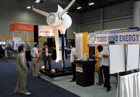 Awea Windpower Expo 2021