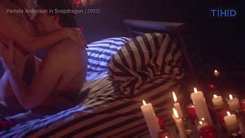 Free Pamela Anderson Brett Michaels Porn Videos LetMeJerk