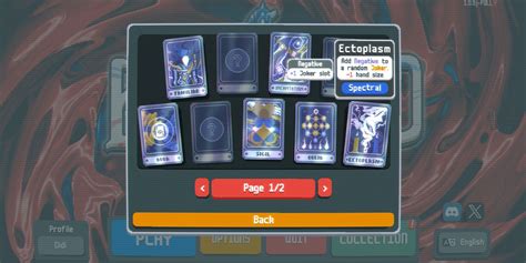 Balatro Best Spectral Cards