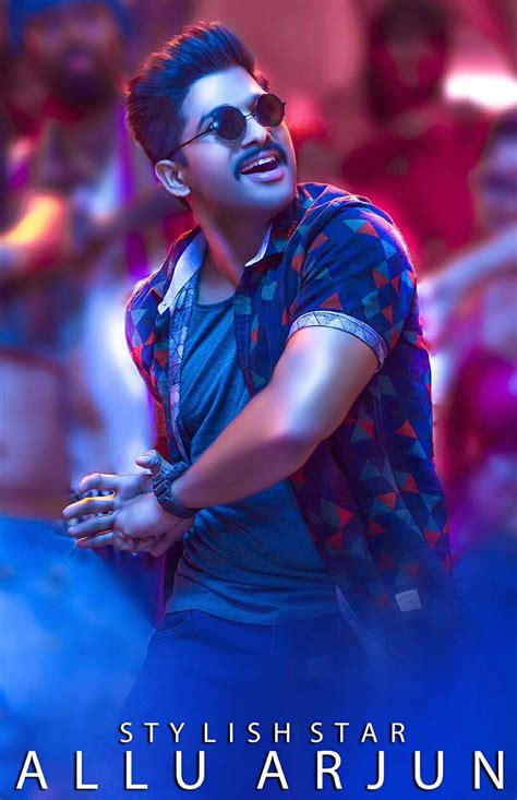 Allu Arjun Sarrainodu Movie - 1080x1671 Wallpaper - teahub.io